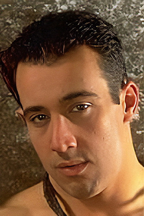 Photo of Demetrios Xenos, Acting