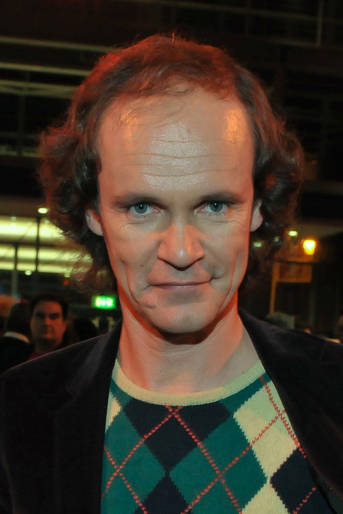 Olaf Schubert profile