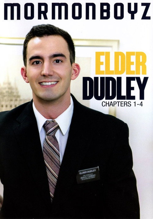 Movie poster for Elder Dudley: Chapters 1-4 (2017)