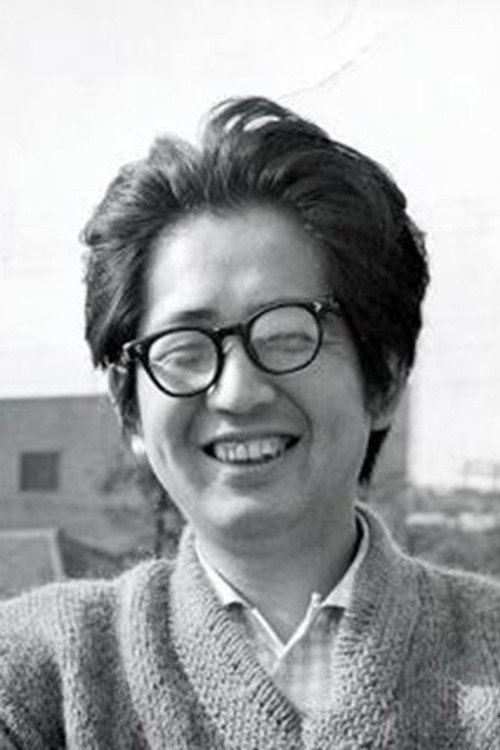 Photo of Yôji Kuri, Directing