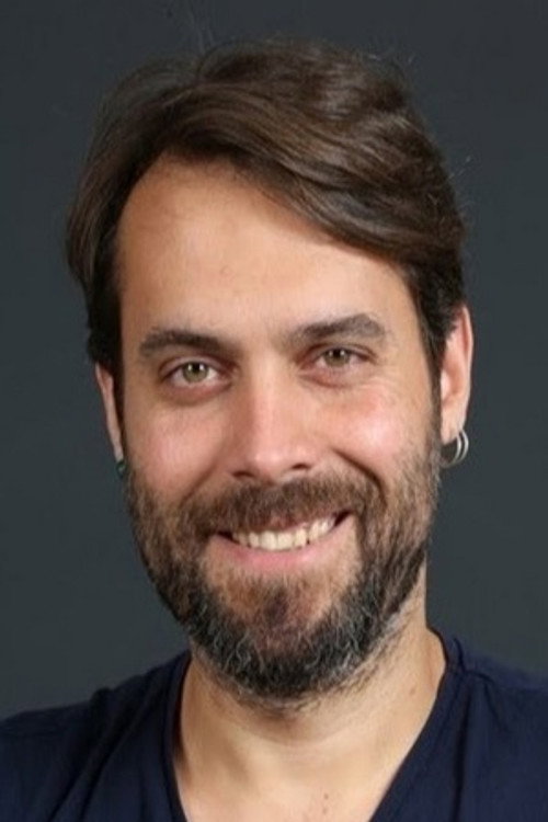 Photo of Alkım Çetin, Acting