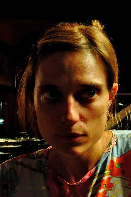 Photo of Christina Ioakeimidi, Directing