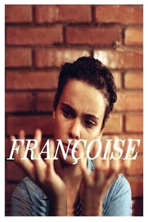 Movie poster for Françoise (2001)