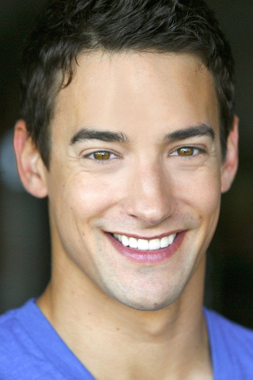 Photo of Jason Berrent, Acting