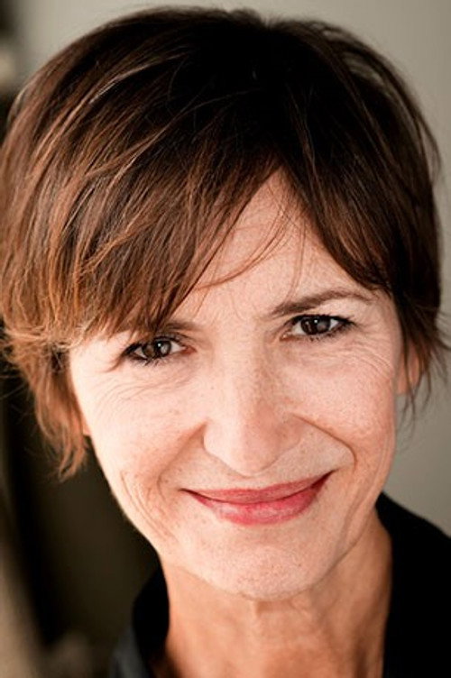 Photo of Lesley Vickerage, Acting
