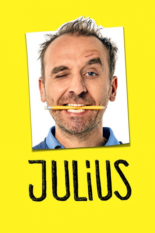 Movie poster for Julius (2018)