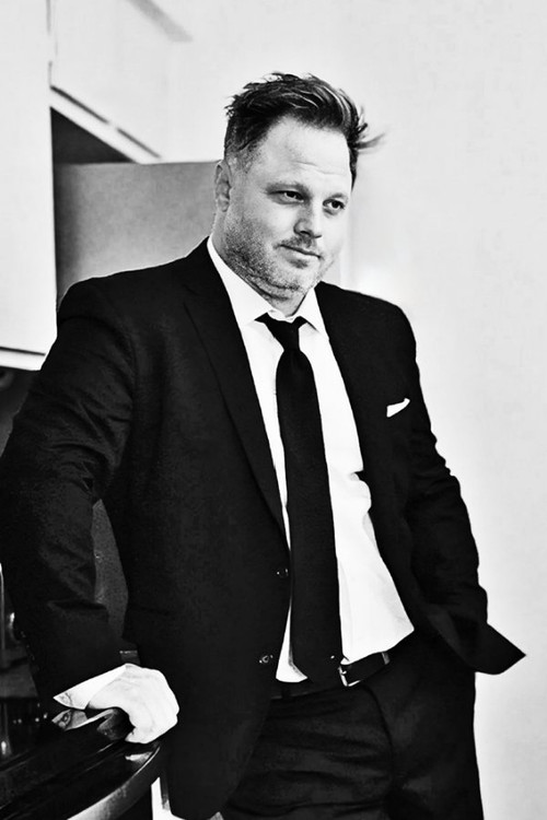 Photo of Kurt Finney, Acting