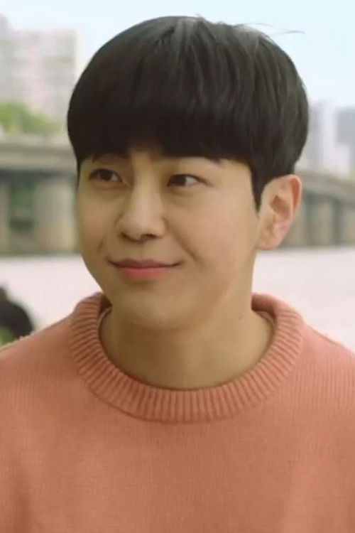 Kim Dong-yeong profile