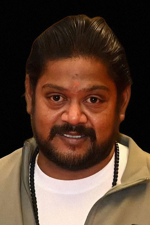 Suman Shetty profile