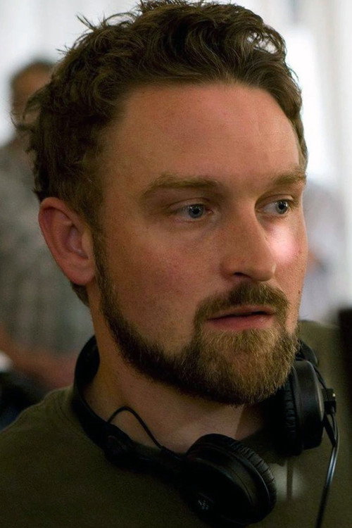 Photo of Magnus Nordenhof Jønck, Camera