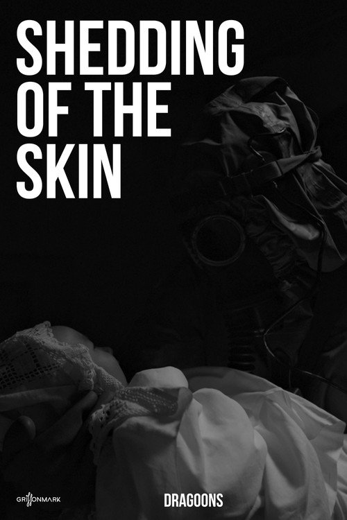 Movie poster for Shedding of the Skin (2024)