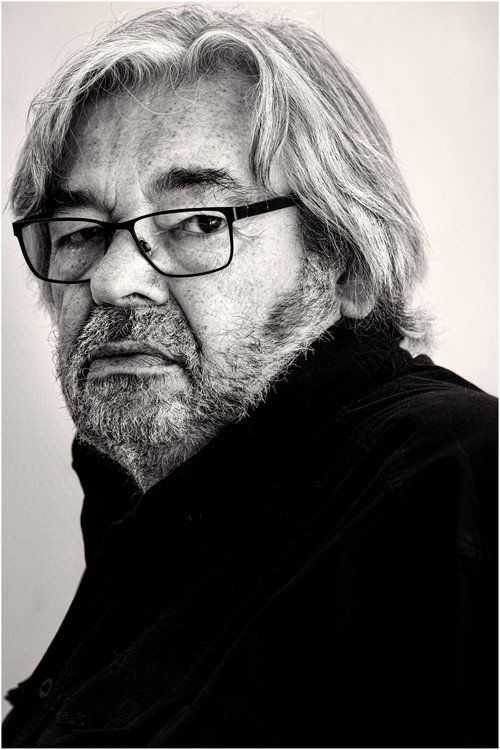 Maarten van Rossem profile