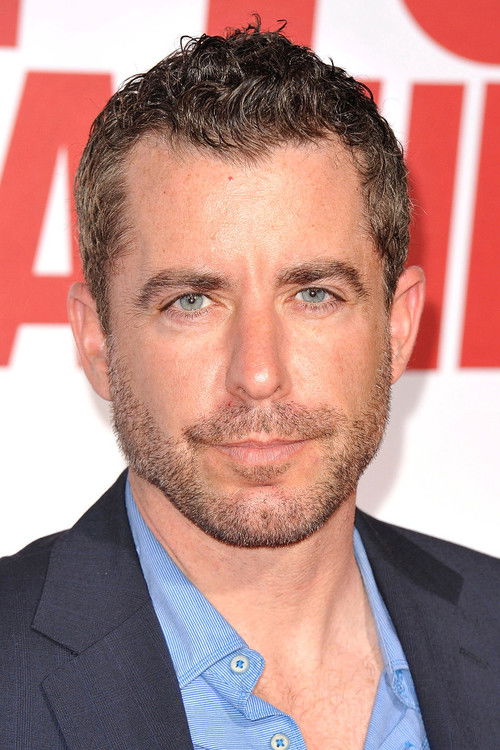 Photo of Jason Jones, Acting