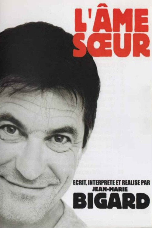 Movie poster for L'Âme sœur (1999)