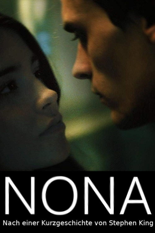 Movie poster for Nona (2016)