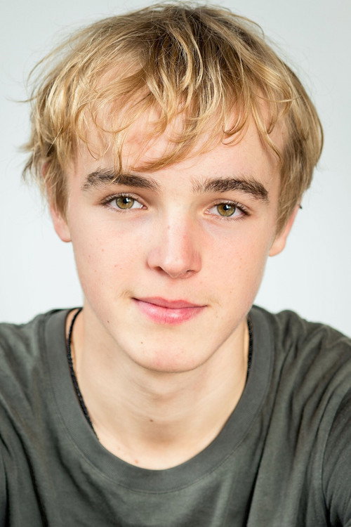 Photo of Tilman Döbler, Acting