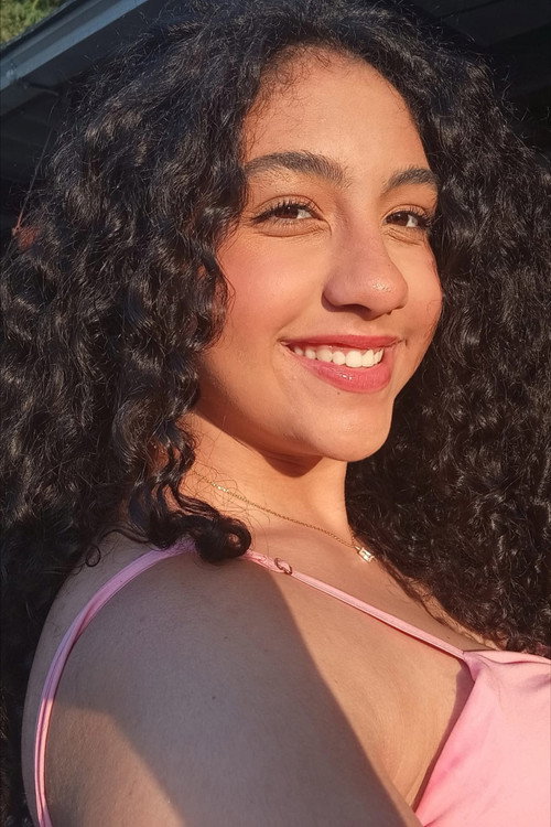 Photo of Karis Edna Amorim, Acting