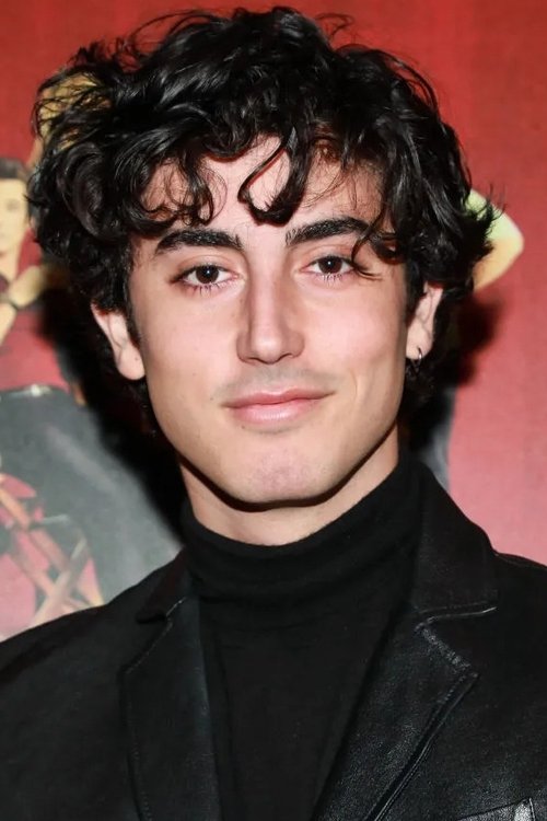 Photo of Anthony Ippolito, Acting
