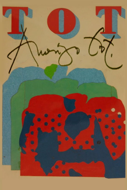 Movie poster for Amerigo Tot (1969)