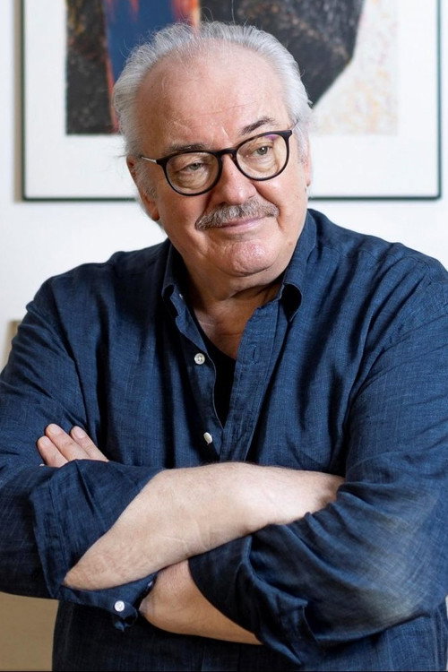 Photo of András Kisfaludy, Directing