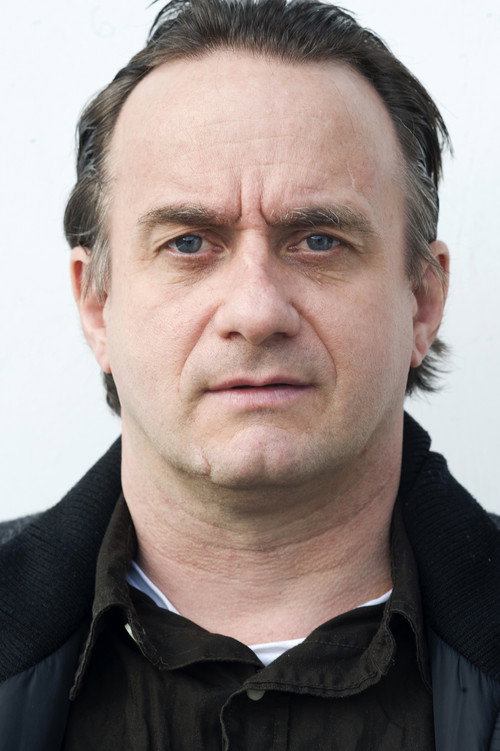 Photo of Vincent Leittersdorf, Acting