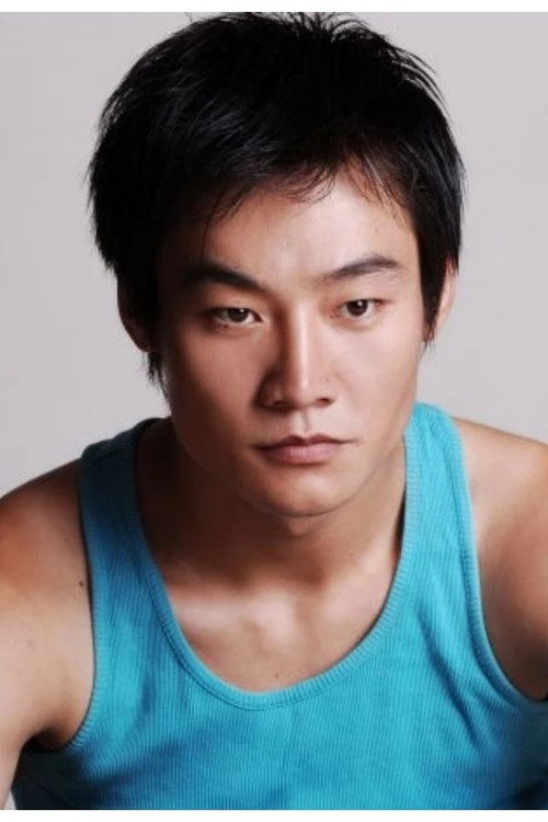 Qiao Pengyue profile