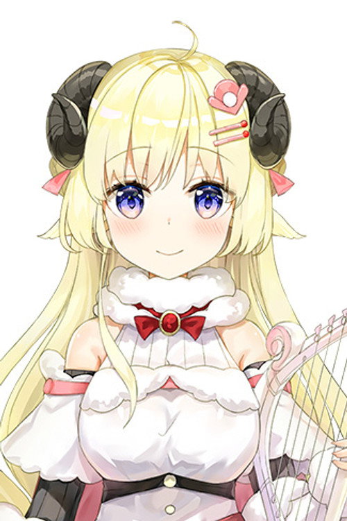 Photo of Tsunomaki Watame, Acting