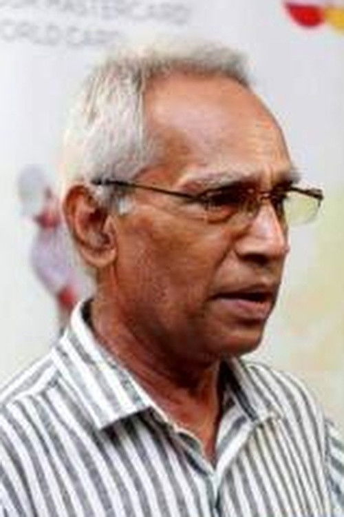 Hemasiri Liyanage profile