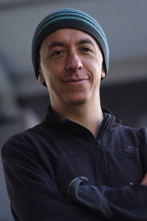 Photo of Carlos Gallegos, Acting