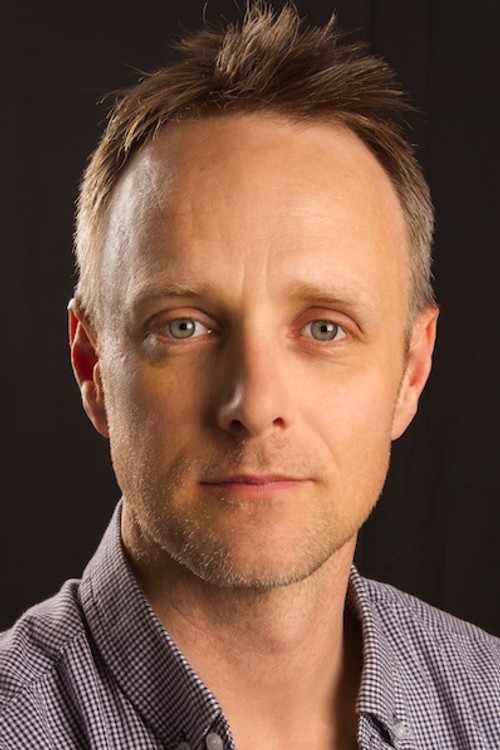 Photo of Ed Wightman, Acting