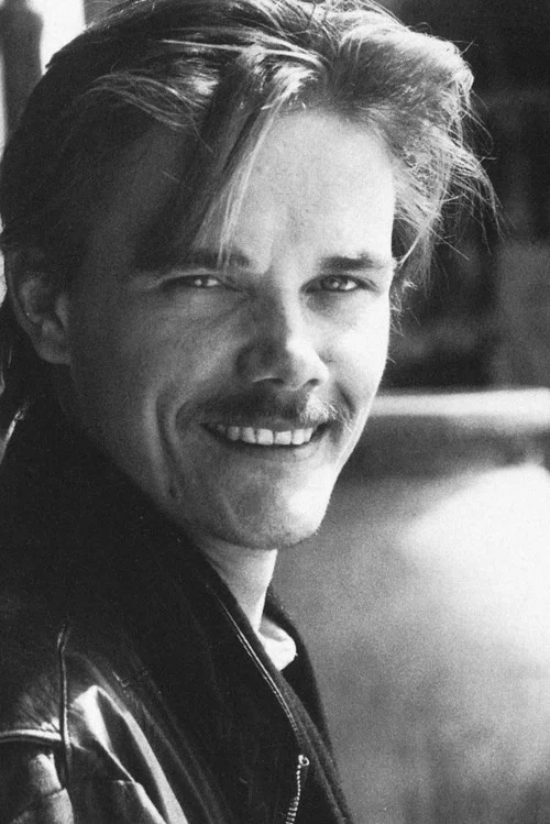 Photo of Peter Hintz, Acting