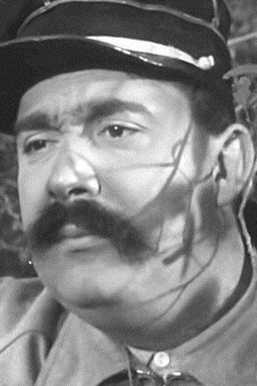 Photo of Moustache, Acting