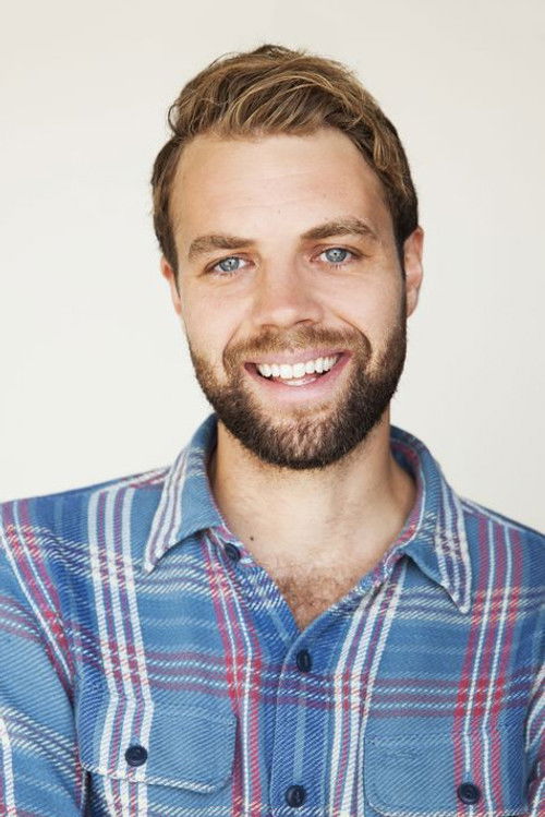 Brooks Wheelan profile
