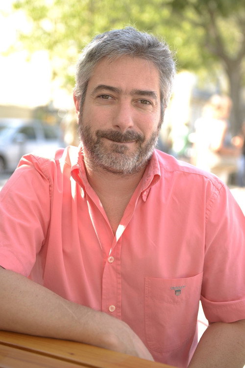 Photo of António Machado, Acting