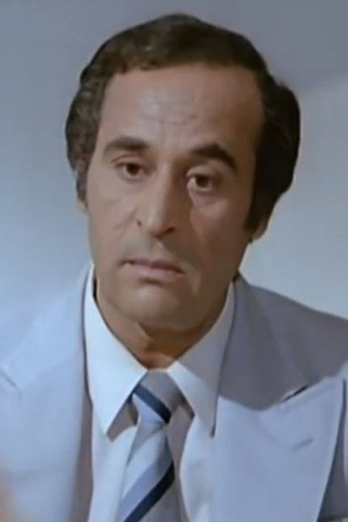 Photo of Hamdy Morsi, Acting