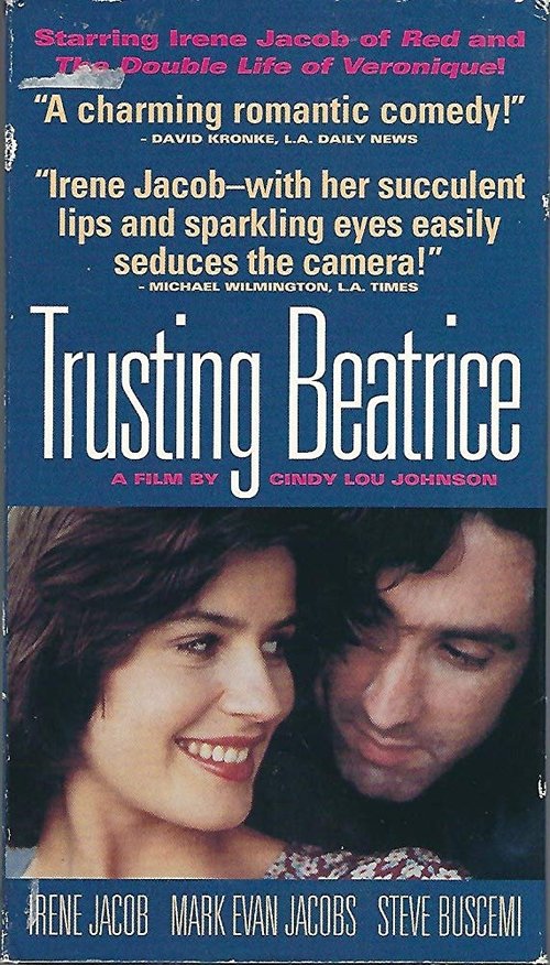 Movie poster for Claude (1992)