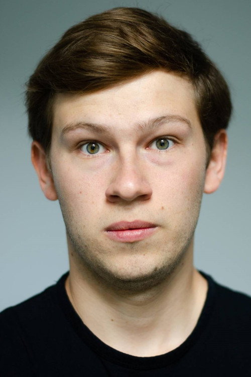 Michał Pietruś profile