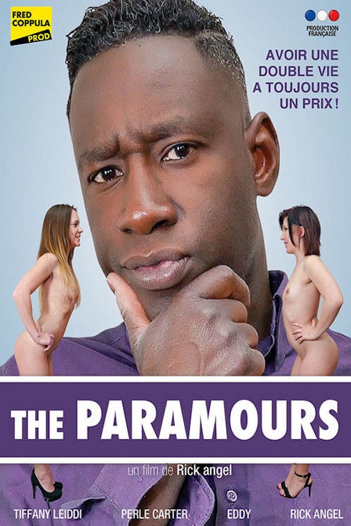 Movie poster for Les maîtresses (2017)