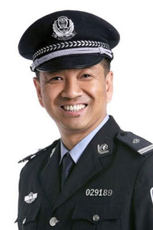 Zhou Xiaobin profile