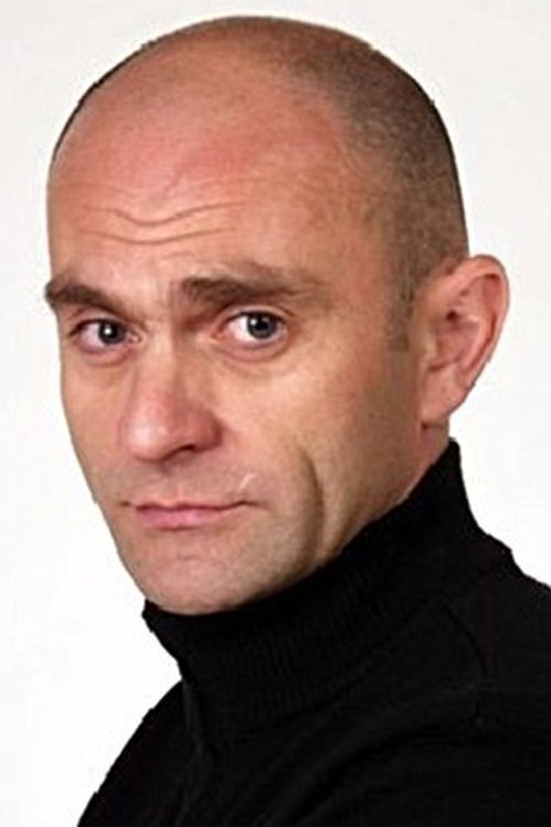 Franck Adrien profile