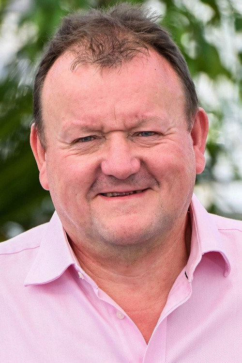 Photo of Dave Turner, Acting