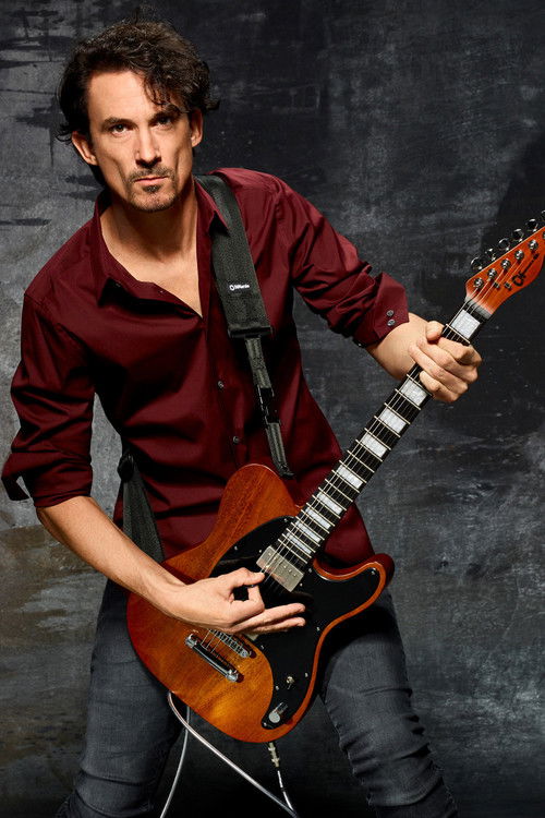 Joe Duplantier profile