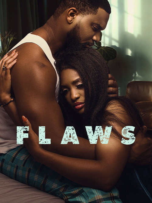 Movie poster for Flaws (2023)