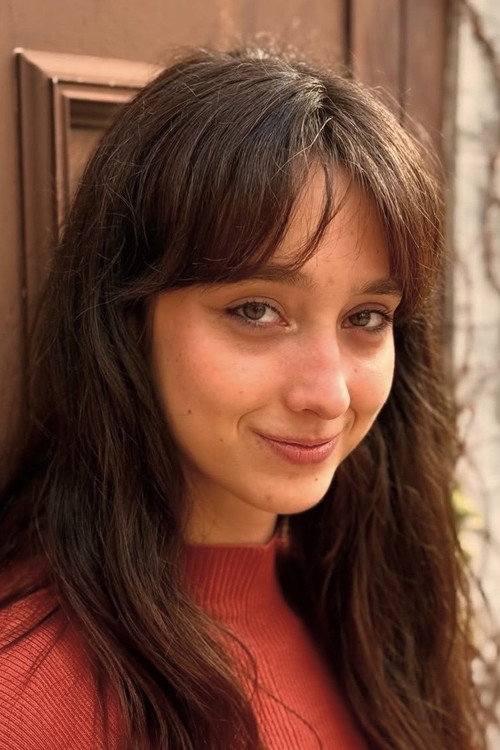 Photo of Vilma Notario Rodríguez, Acting