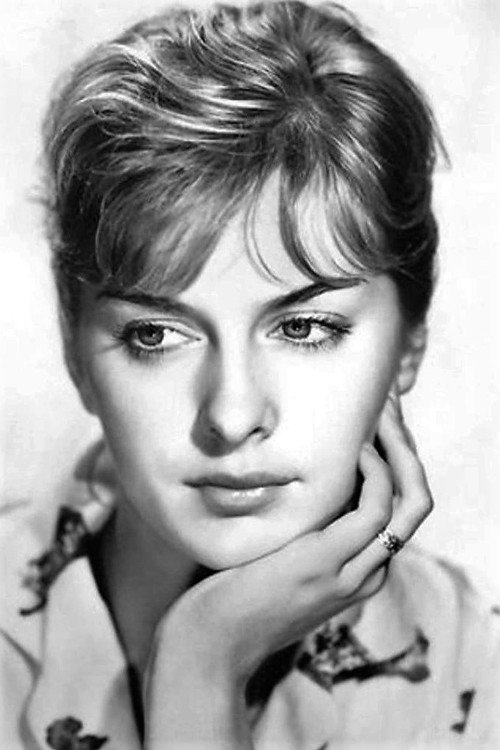 Photo of Federica Ranchi, Acting
