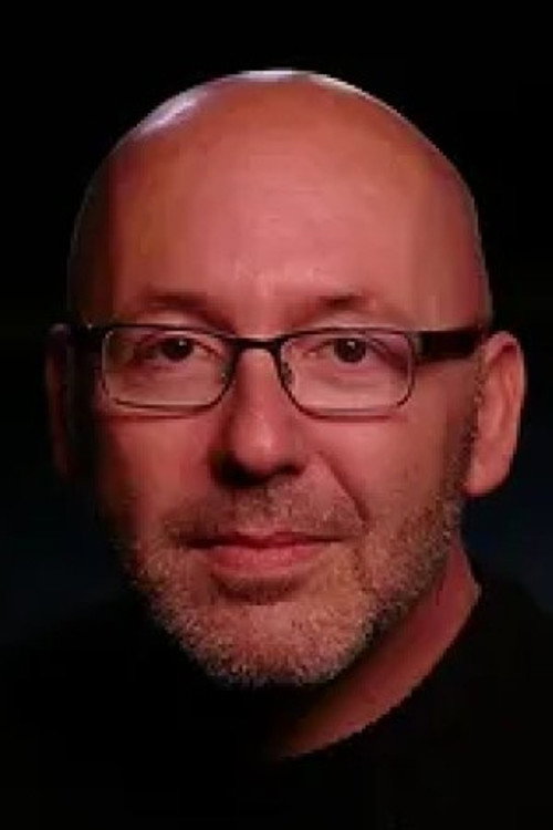 Photo of Chris Howley, Acting