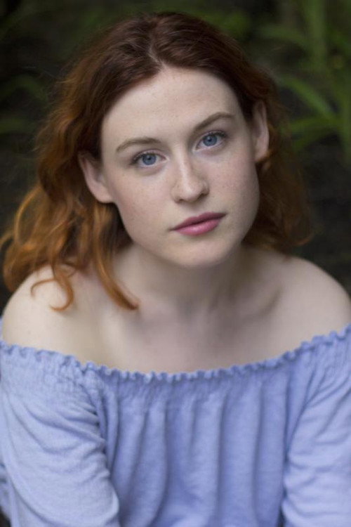 Photo of Hannah Raine, Acting