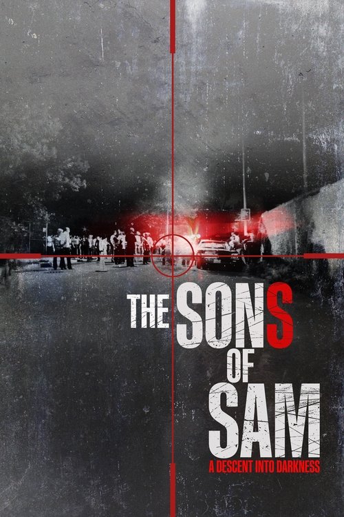 The Sons of Sam: A Descent into Darkness poster