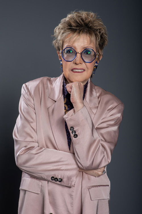 Margalida Castro profile