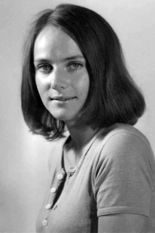 Photo of Solveig Andersson, Acting